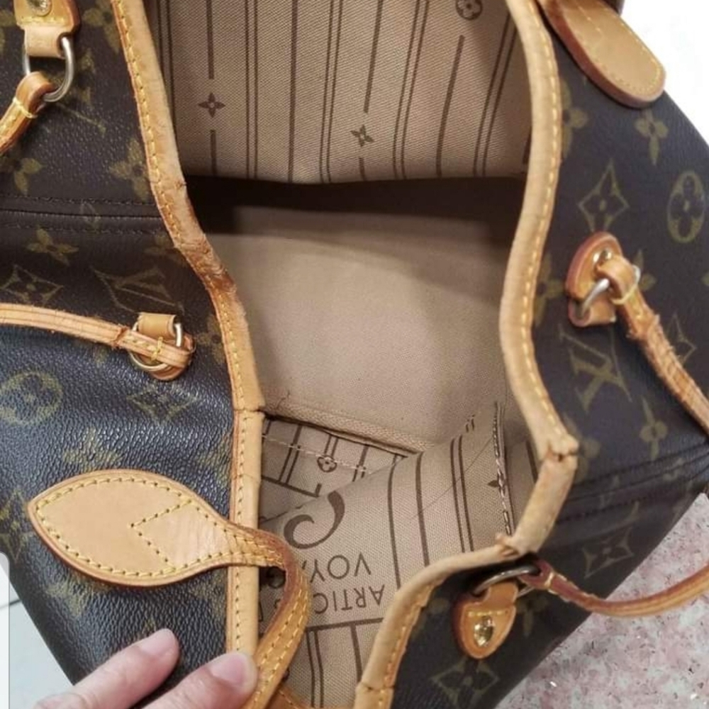 Neverfull Pm - image 4